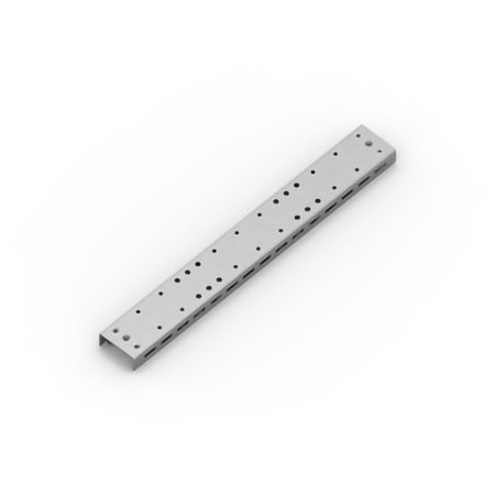 SPR3 CUBIC Modular Barrier
