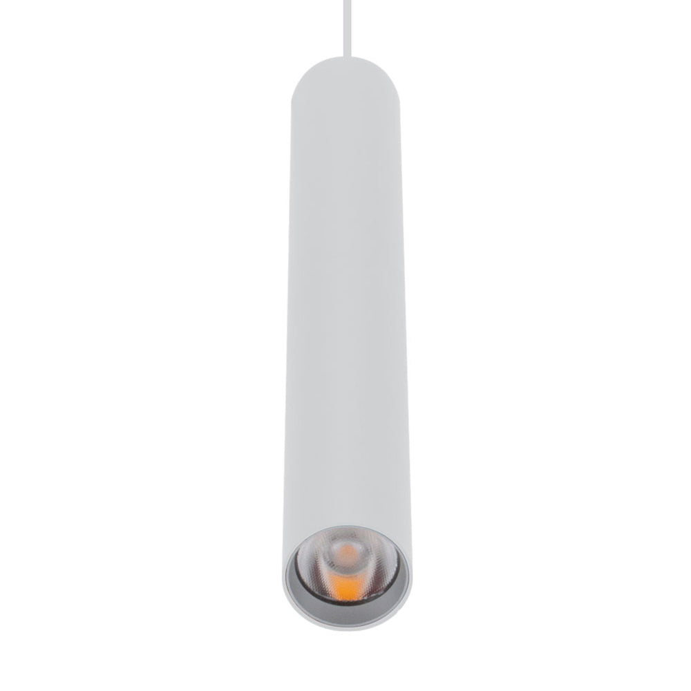 Star 5 Watt 300mm LED Pendant White / Neutral White