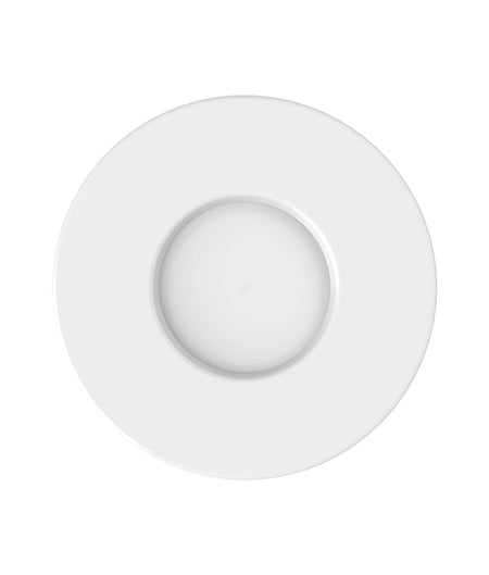 STE Exterior LED Tri-Wattage & Tri-CCT Round Recessed Step Light IP44