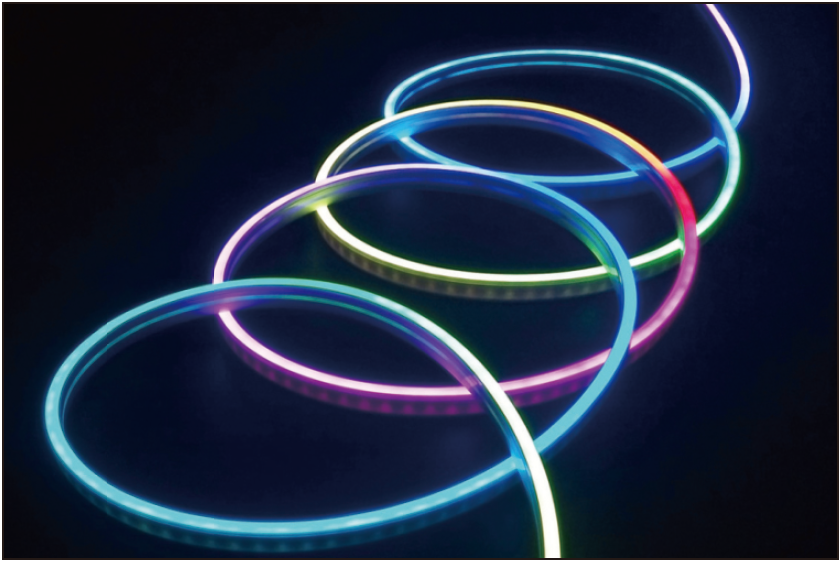 NE-0616 SERIES NEON STRIP LIGHT