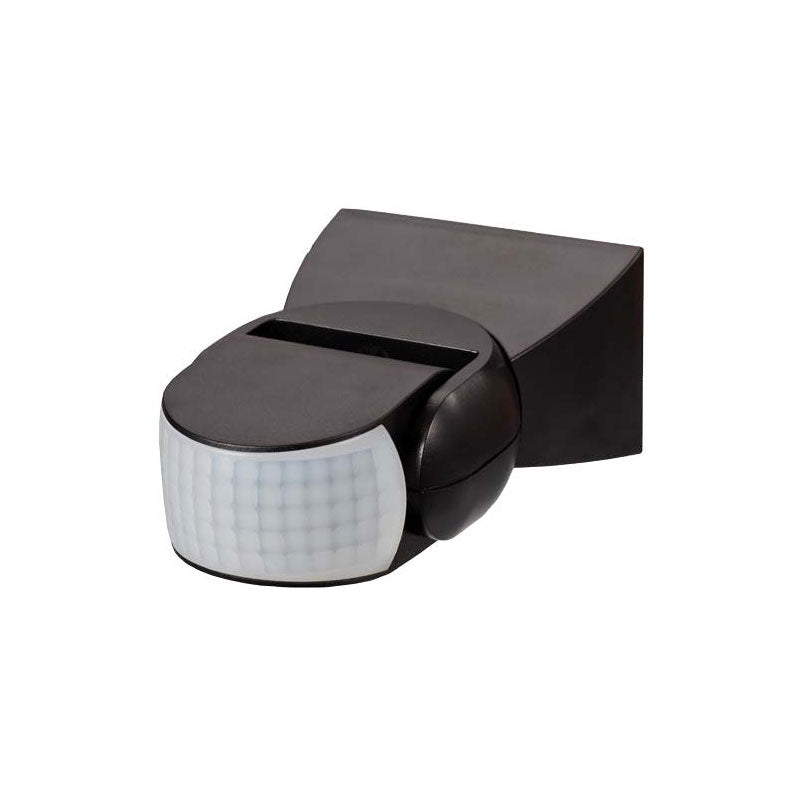 Infrared Motion Sensor Black