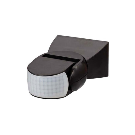 Infrared Motion Sensor Black
