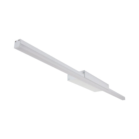 Shadowline 9 Watt LED Vanity Wall Light White / Warm White