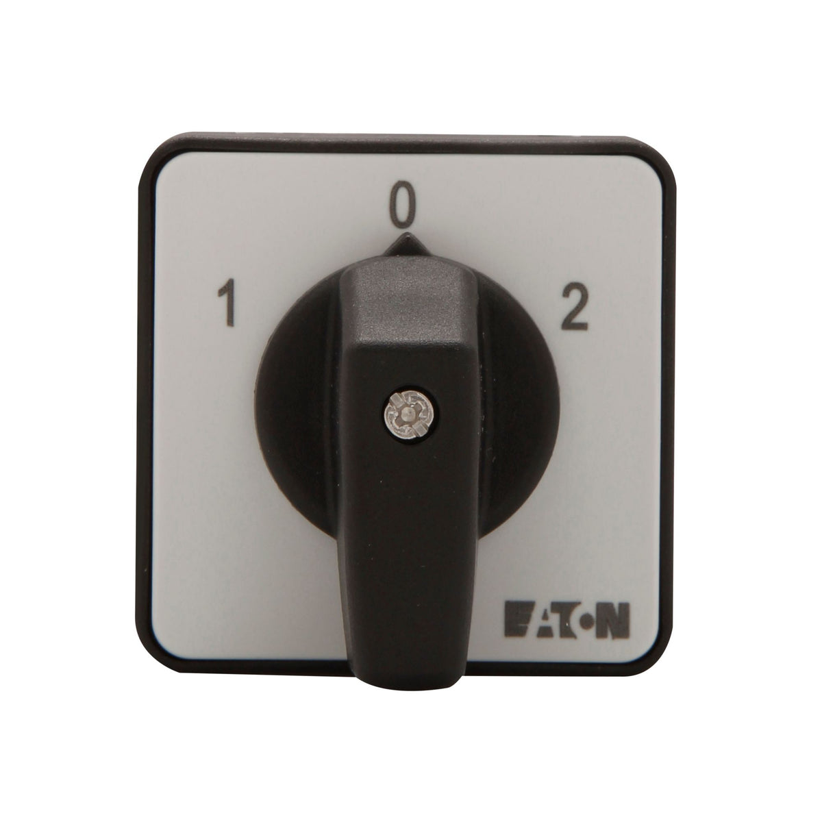 20A 3pole reversing switch - centre off