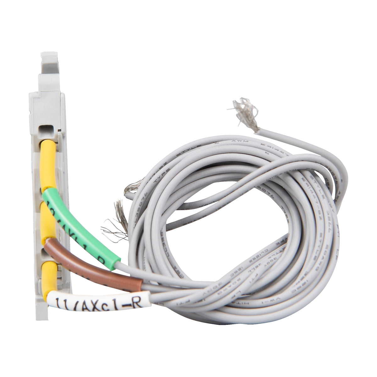 T2AX00LML3RWA TemBreak PRO Auxiliary Switch