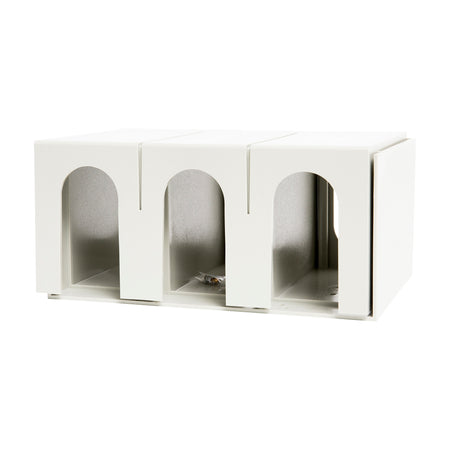 T2CFX33SLNP TB2 Terminal Cover