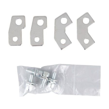 T2FB25L4WH TemBreak PRO Flanged Extension Bars
