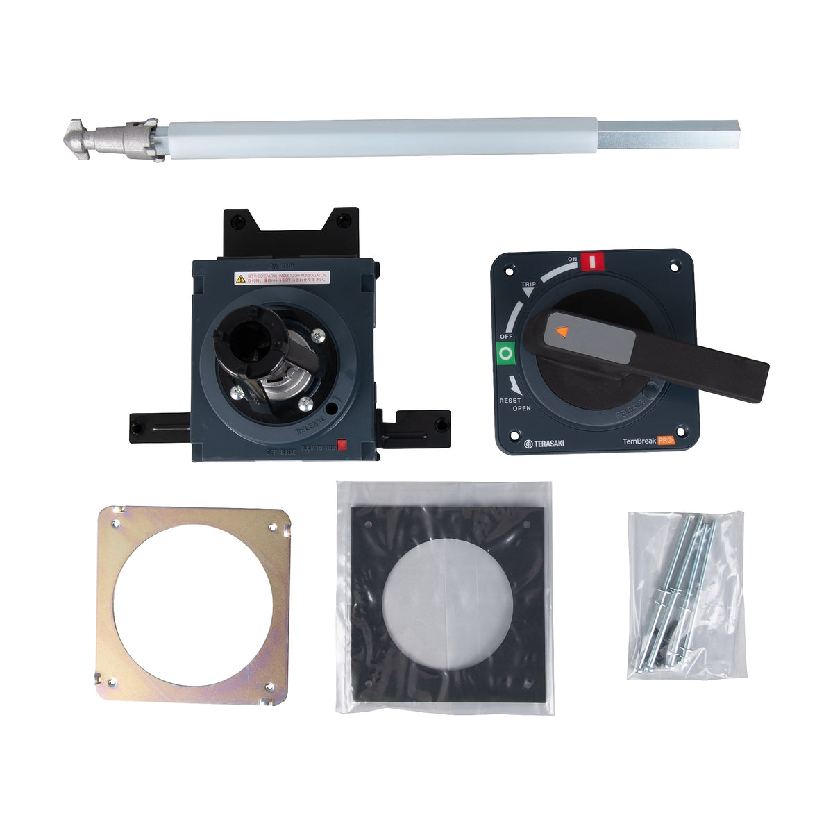 T2HP80R6BNP TemBreak PRO HP Handle