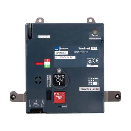 T2MC80A10NP TMP Motor Operator