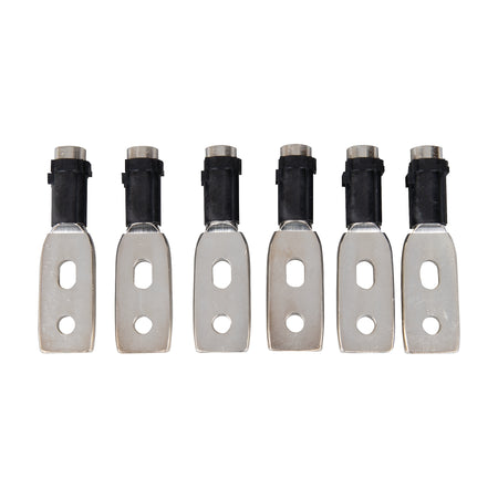 T2RP803SA TemBreak PRO Rear Connect Studs