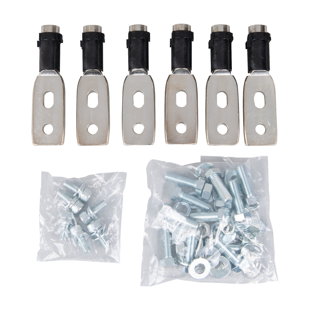 T2RP803SA TemBreak PRO Rear Connect Studs