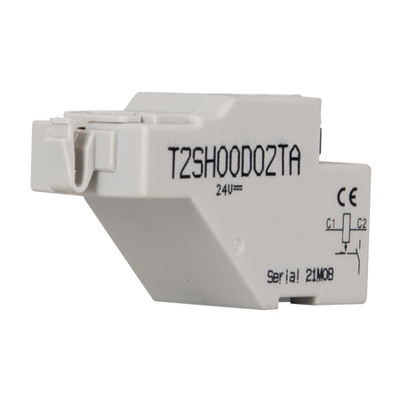 T2SH00D02TA Tembreak Pro MCCB Shunt Trip