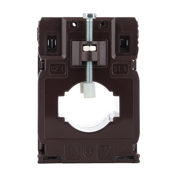 IME TA327 Solid Core Current Transformer 600A/5A 27mm 20VA Class 1, 15VA Class 0.5