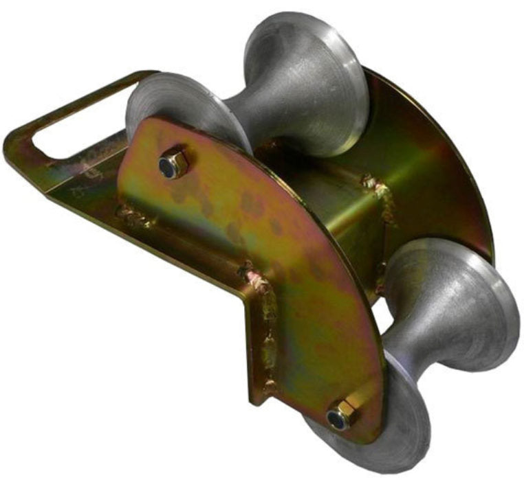 Hearthill TRGM-100-2 检修孔双滚轮导轨 ***来电咨询***