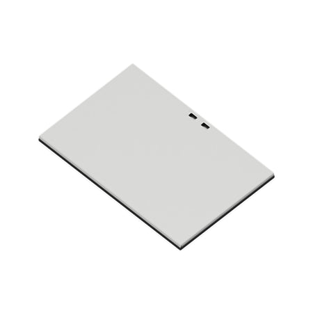 TT4X6O Master Door