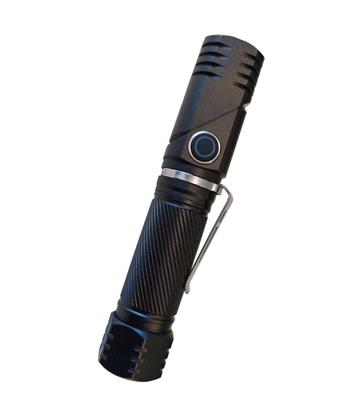 Twist Torch Powerful Worklight / Torch with Adjustable Head