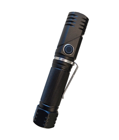 Twist Torch Powerful Worklight / Torch with Adjustable Head