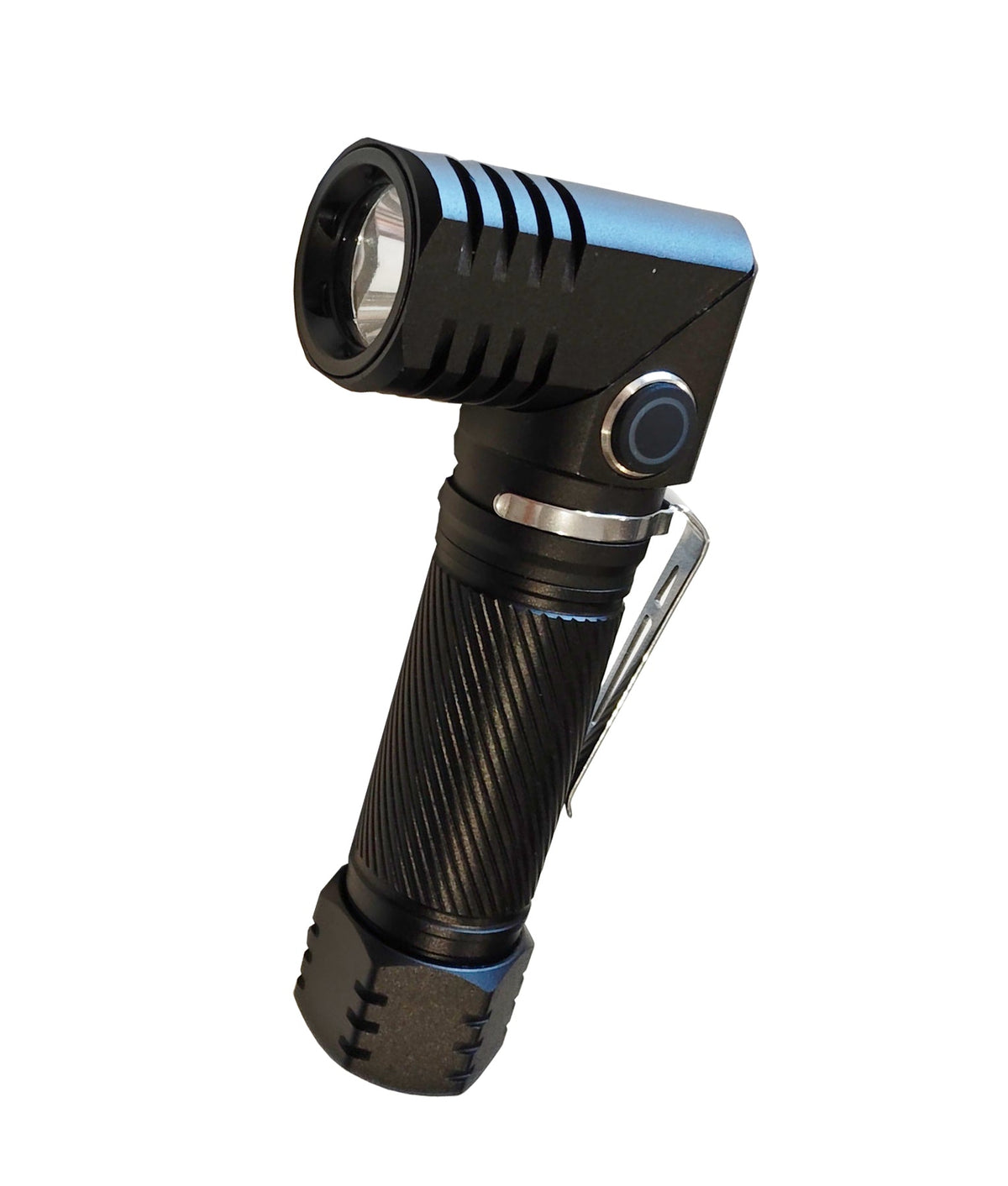 Twist Torch Powerful Worklight / Torch with Adjustable Head