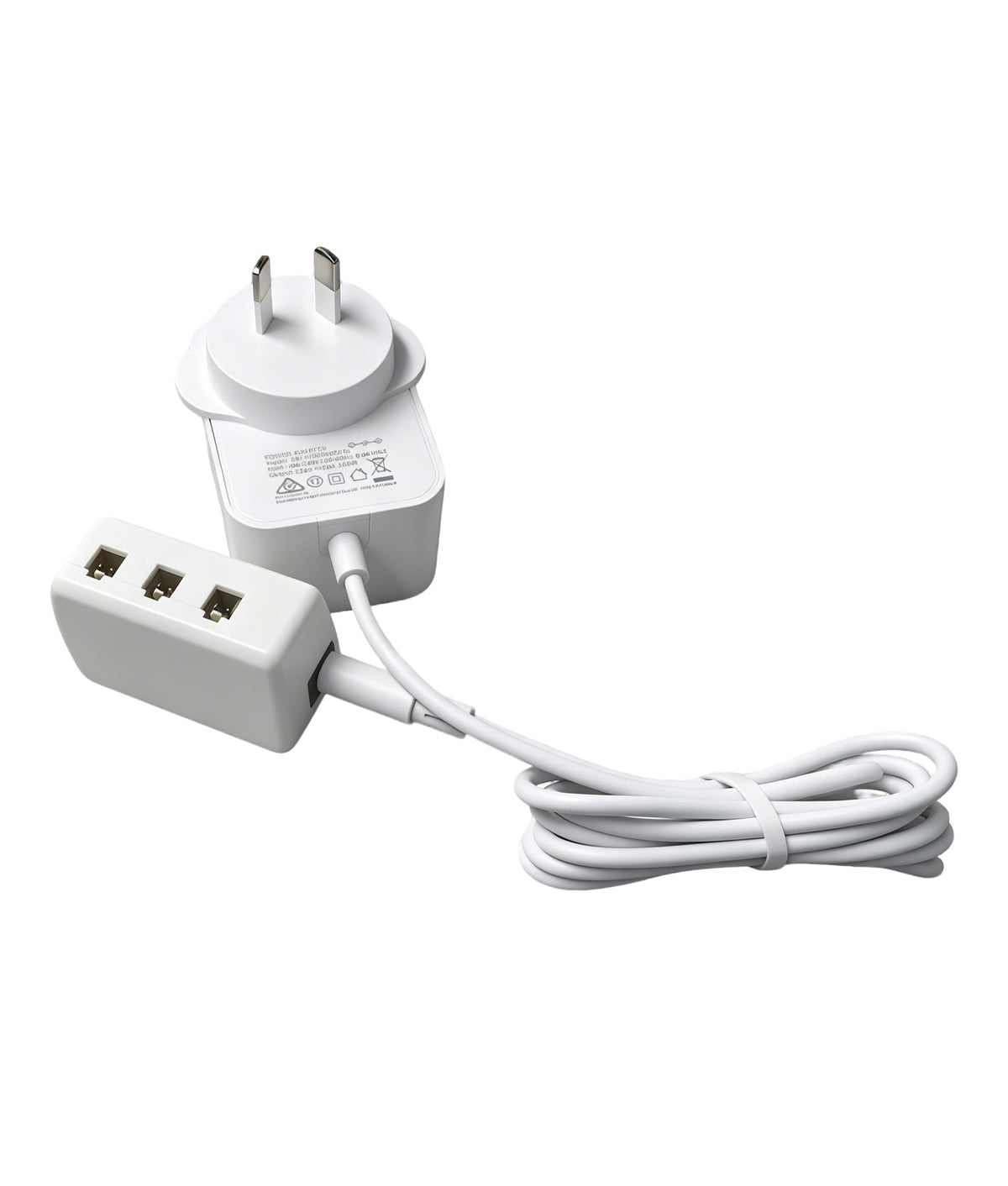 UB Surface Mounted or Recessed Option Cabinet Underbench LED Tri-CCT Utility Light - Driver
