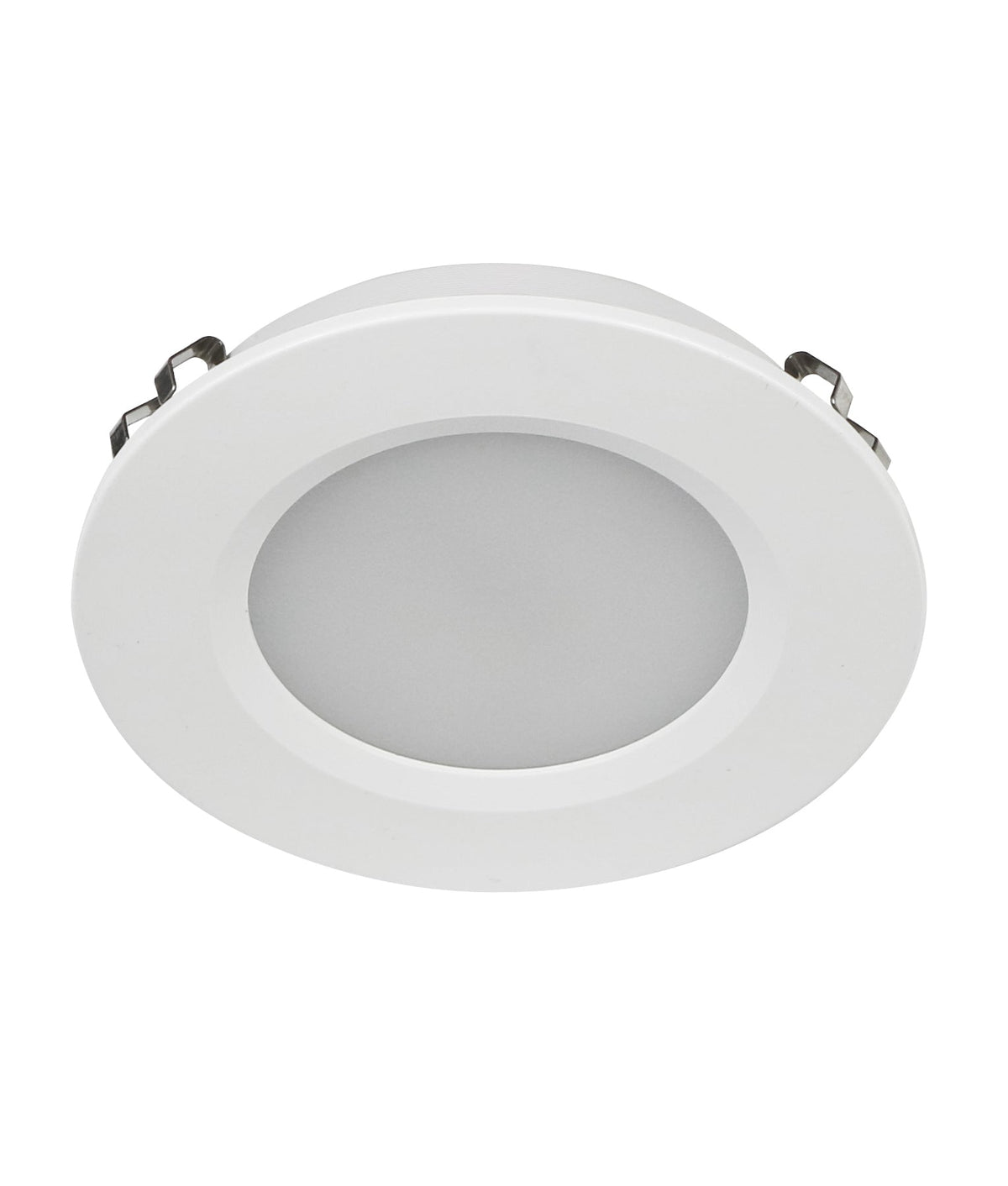 UB Surface Mounted or Recessed Option Cabinet Underbench LED Tri-CCT Utility Light - White