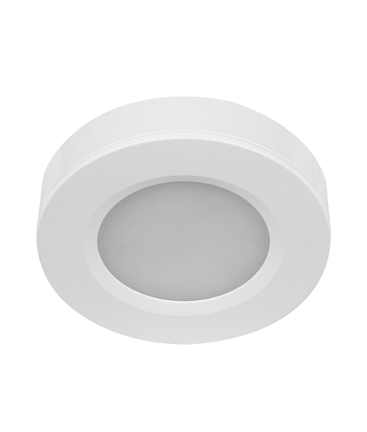 UB Surface Mounted or Recessed Option Cabinet Underbench LED Tri-CCT Utility Light - White