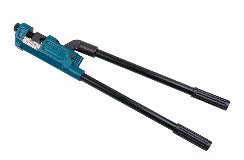 Bootlace Crimper 10-150mm2