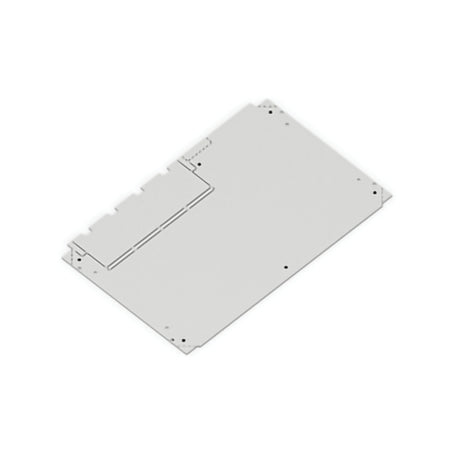 VA3X2 CUBIC Modular Horizontal Covering