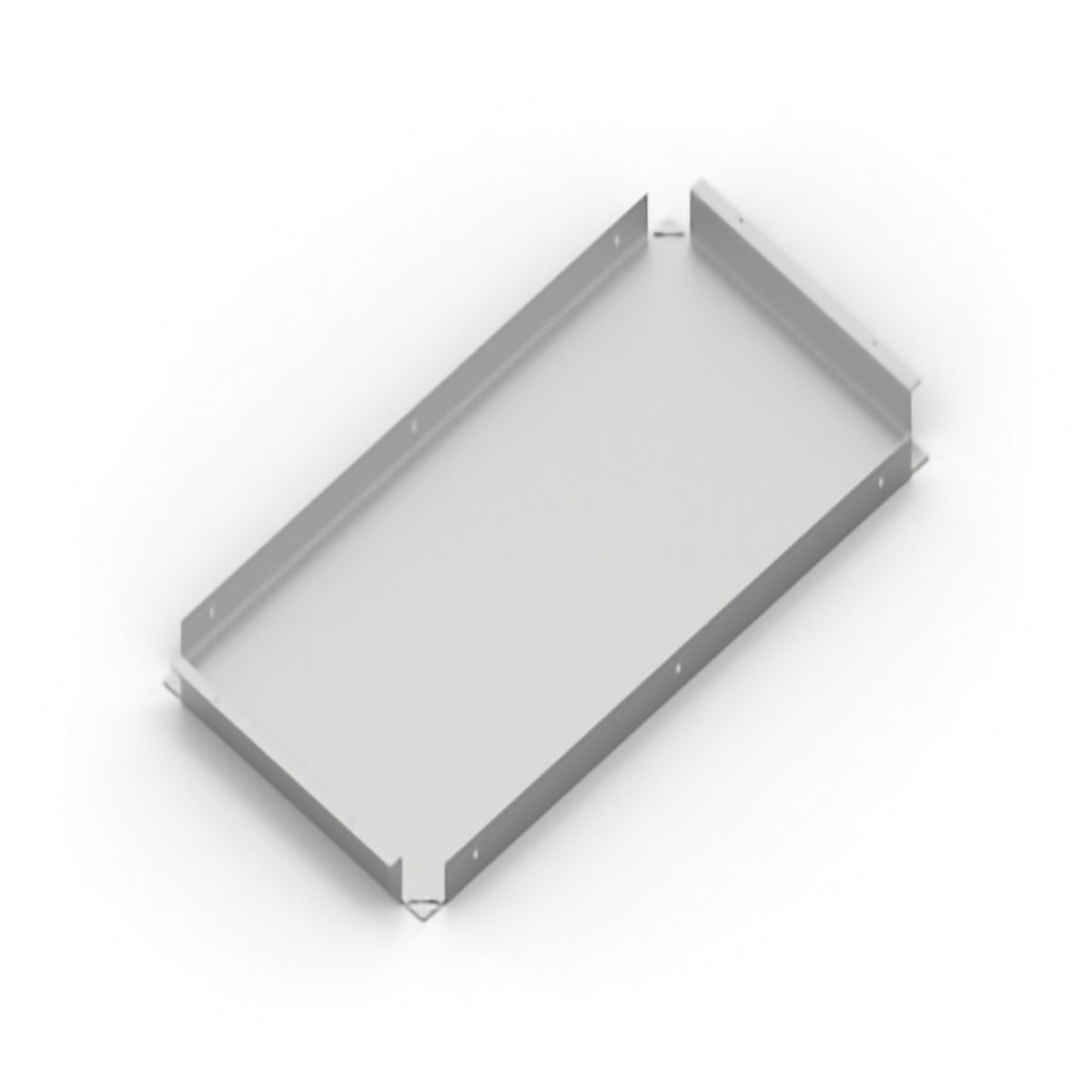 VACC2X4 CUBIC Modular Horizontal Covering