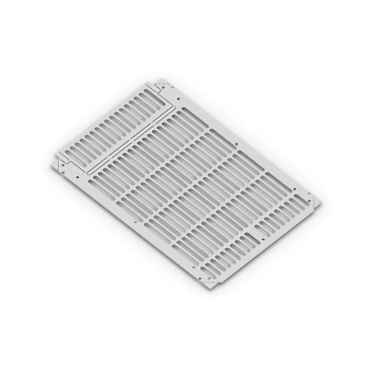 VAV2X3 CUBIC Modular Horizontal Covering