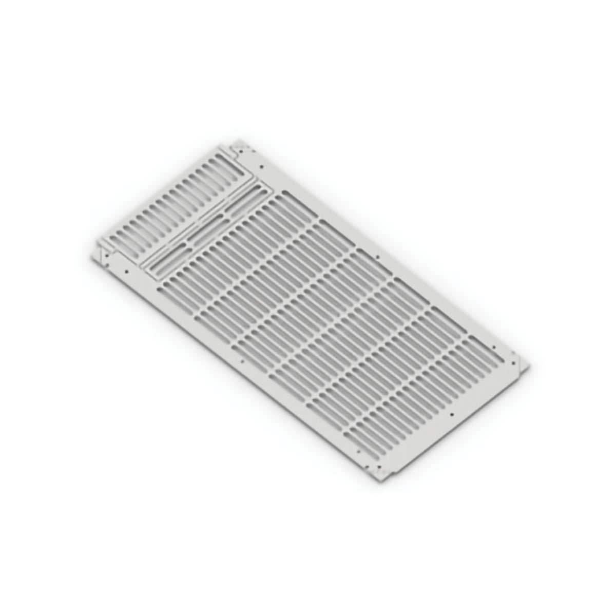 VAV2X4 CUBIC Modular Horizontal Covering