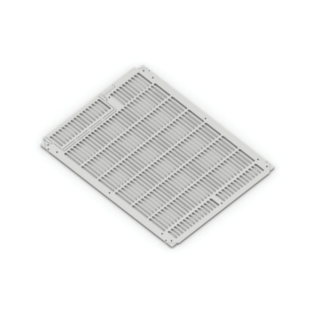 VAV3X4 CUBIC Modular Horizontal Covering