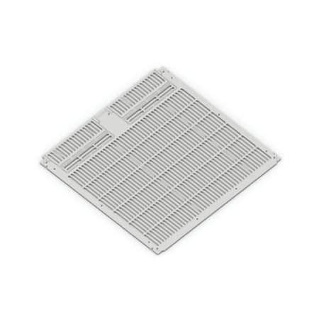 VAV4X4 CUBIC Modular Horizontal Covering