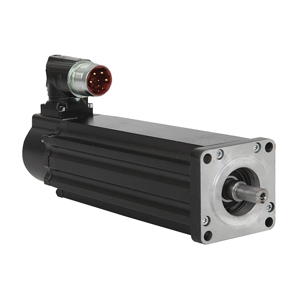Allen-Bradley Kinetix VPL Servo Motor 240VAC 4500RPM 19.40Nm Digital Encoder No Brake Key