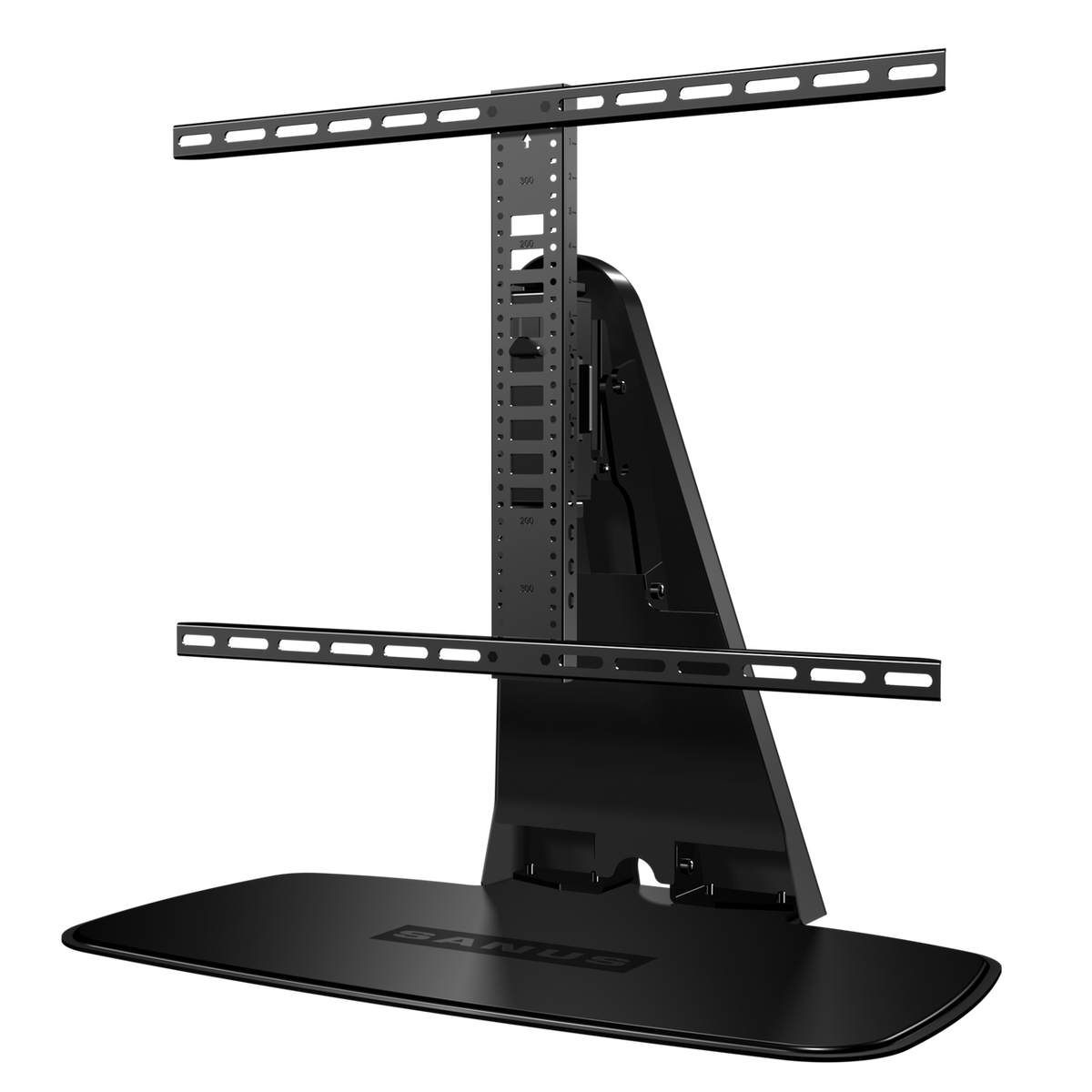 SANUS 32" - 60" Premium Universal Desk Mount - 27KG