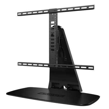 SANUS 32" - 60" Premium Universal Desk Mount - 27KG
