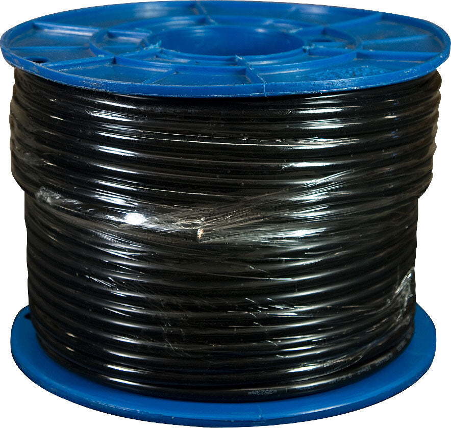 XLPE Cables - Single Core, Copper Conductor - 100 Metres