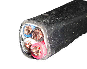 XLPE Cables - Multi-Core, Copper Conductor - 100 Metres