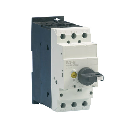 Motor Circuit Breaker 16 - 25 (representative image) - right view