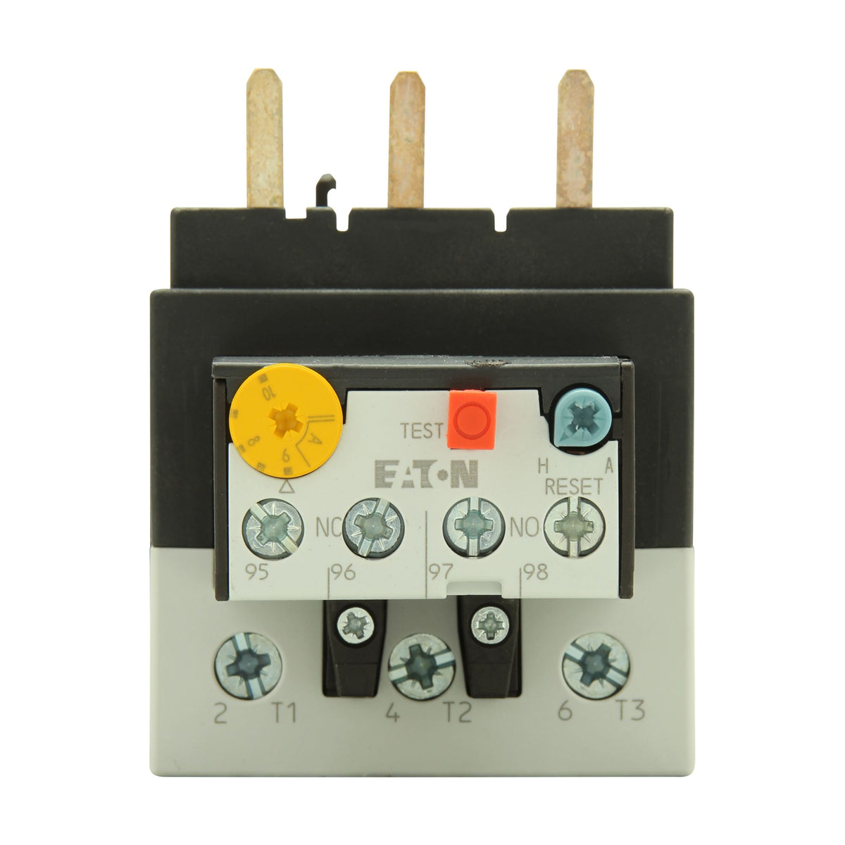 Overload Suit Dilm40 To Dilm65 Contactor 6-10A