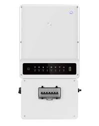 GoodWe EHB Single Phase 9.99kW Hybrid 4MPPTs w/meter /WIFI w/DCI