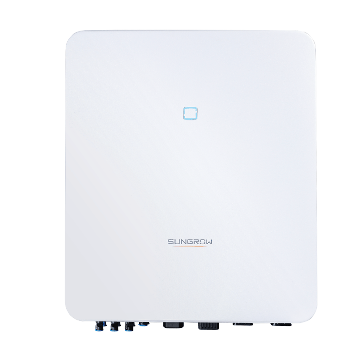 Sungrow Hybrid HV 5.0kW 3 Phase 2 MPPT w/Wi-Fi w/DCI w/In-built Backup w/DTSU666-20, 6 X 100A CTs (SH5.0RT)