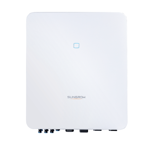 Sungrow Hybrid HV 5.0kW 3 Phase 2 MPPT w/Wi-Fi w/DCI w/In-built Backup w/DTSU666-20, 6 X 100A CTs (SH5.0RT)