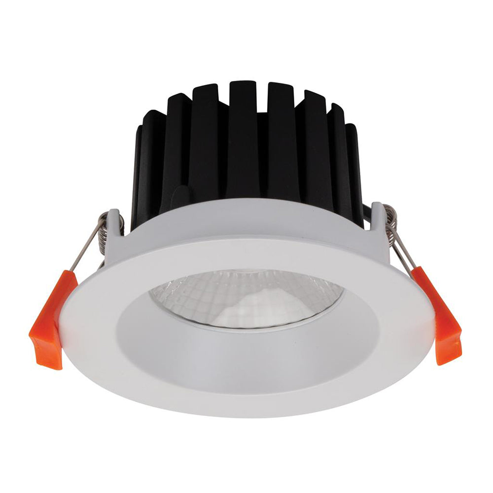 Aqua 13W Dali Dimmable LED Downlight White / Tri-Colour IP65