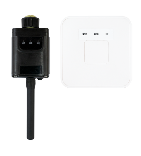 Solis Data Logging Device w/ RF stick w/ RF Gateway