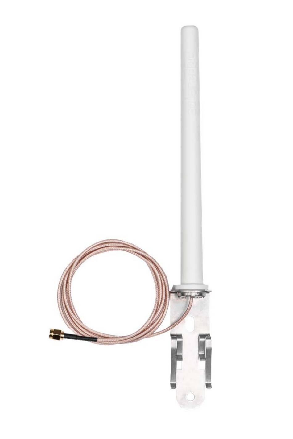 SolarEdge ENET Plug-in w/antenna -Home Network Plugin compatible with ENET-ready inverters, including; Genesis, HomeHub & Resi 3Ph. Allows wireless comm with Battery, Inline Meter and SolarEdge Smart Energy Devices. (ENET-HBNP-01)