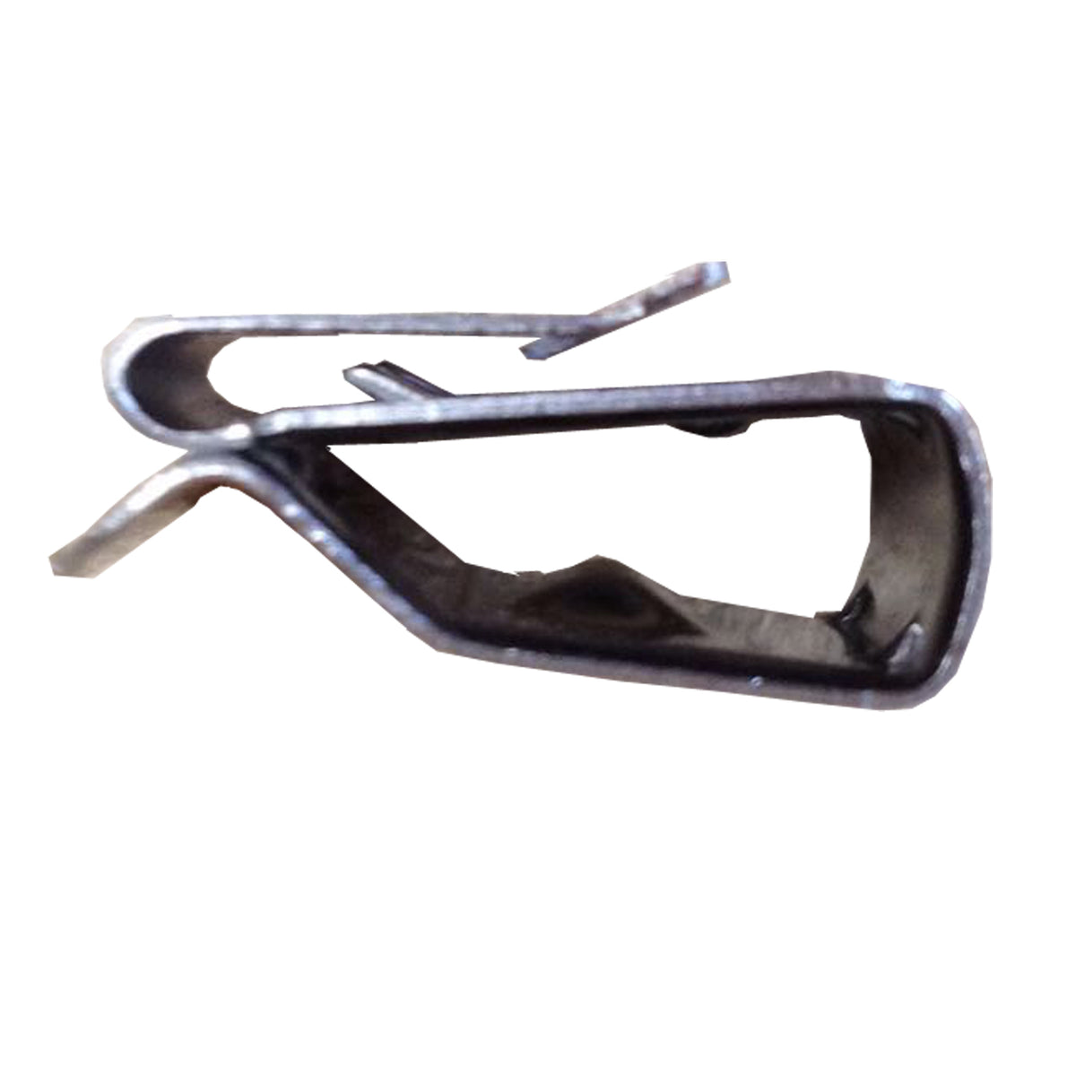 Titan Solar cable clips/panel clip 500 in one bag