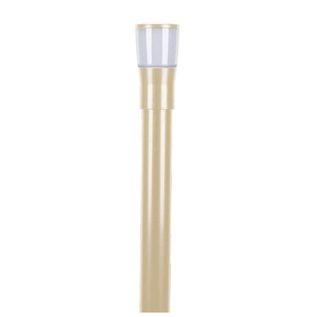 Conical Bollard Head Kit Beige
