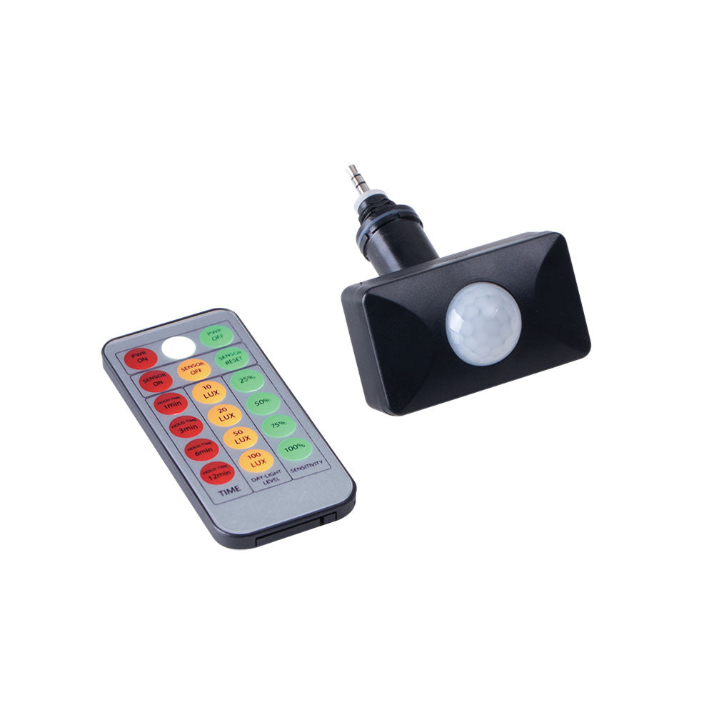 Blaze-Pro PIR Plug & Play Sensor