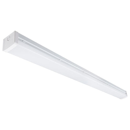 Bolt-120 21W/42W Emergency LED Batten White / Tri-Colour