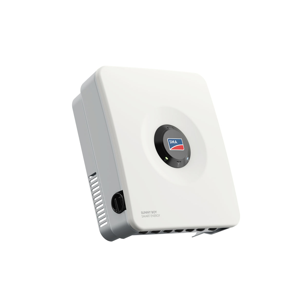 SMA Sunny Boy Smart Energy Single Phase 5.0kW Hybrid Inverter 3 MPPT 3 Strings w/Wi-Fi w/DCI (SBSE5.0-50)